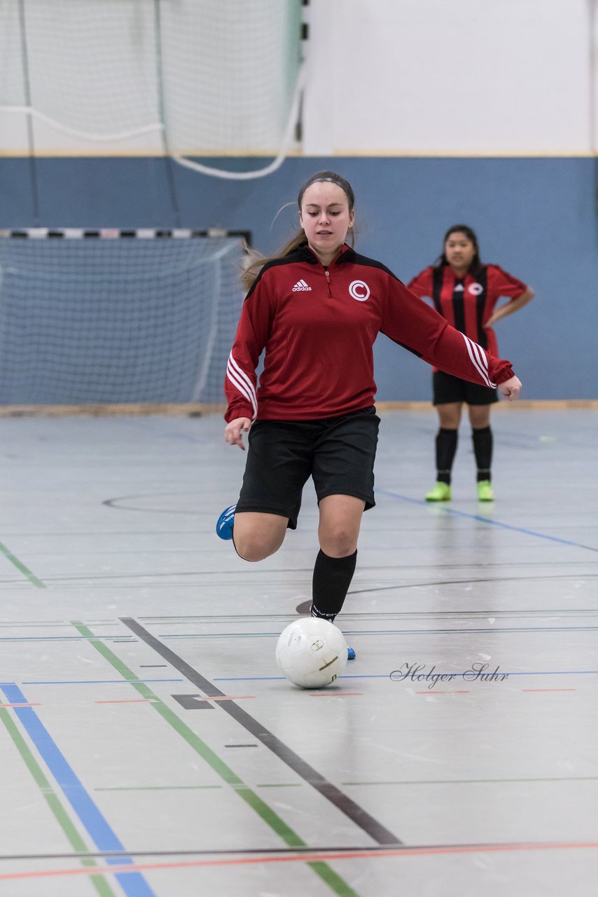 Bild 80 - B-Juniorinnen Futsal Qualifikation